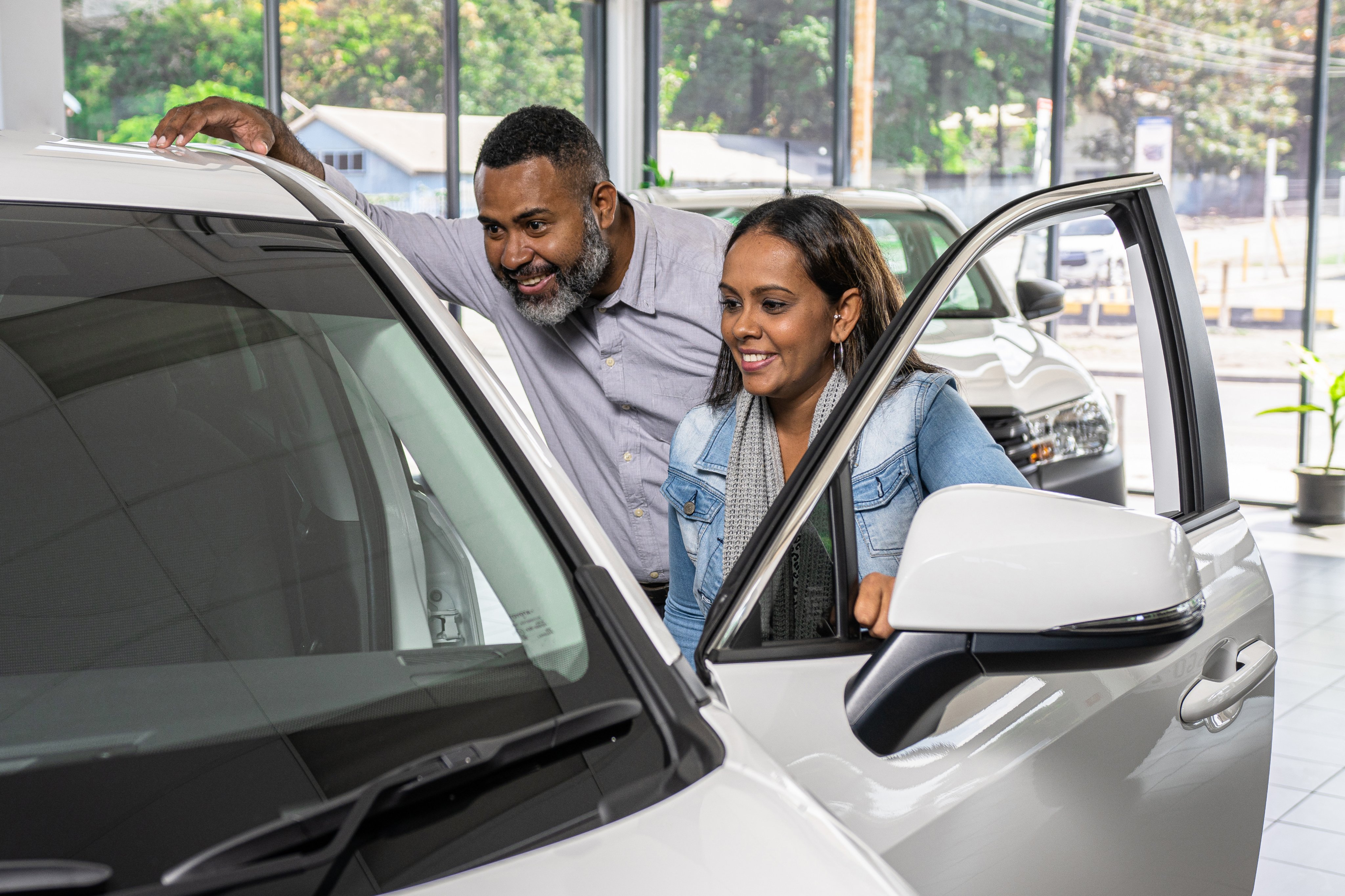How Does A Personal Car Loan Work